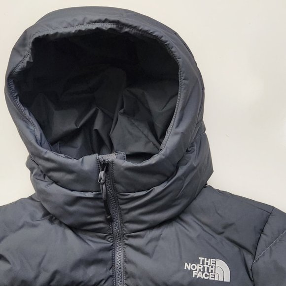 The North Face Women's Gotham Parka - Picture 4 of 9